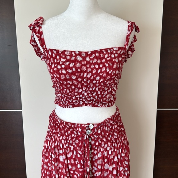 Tiare Hawaii set - Picture 2 of 4